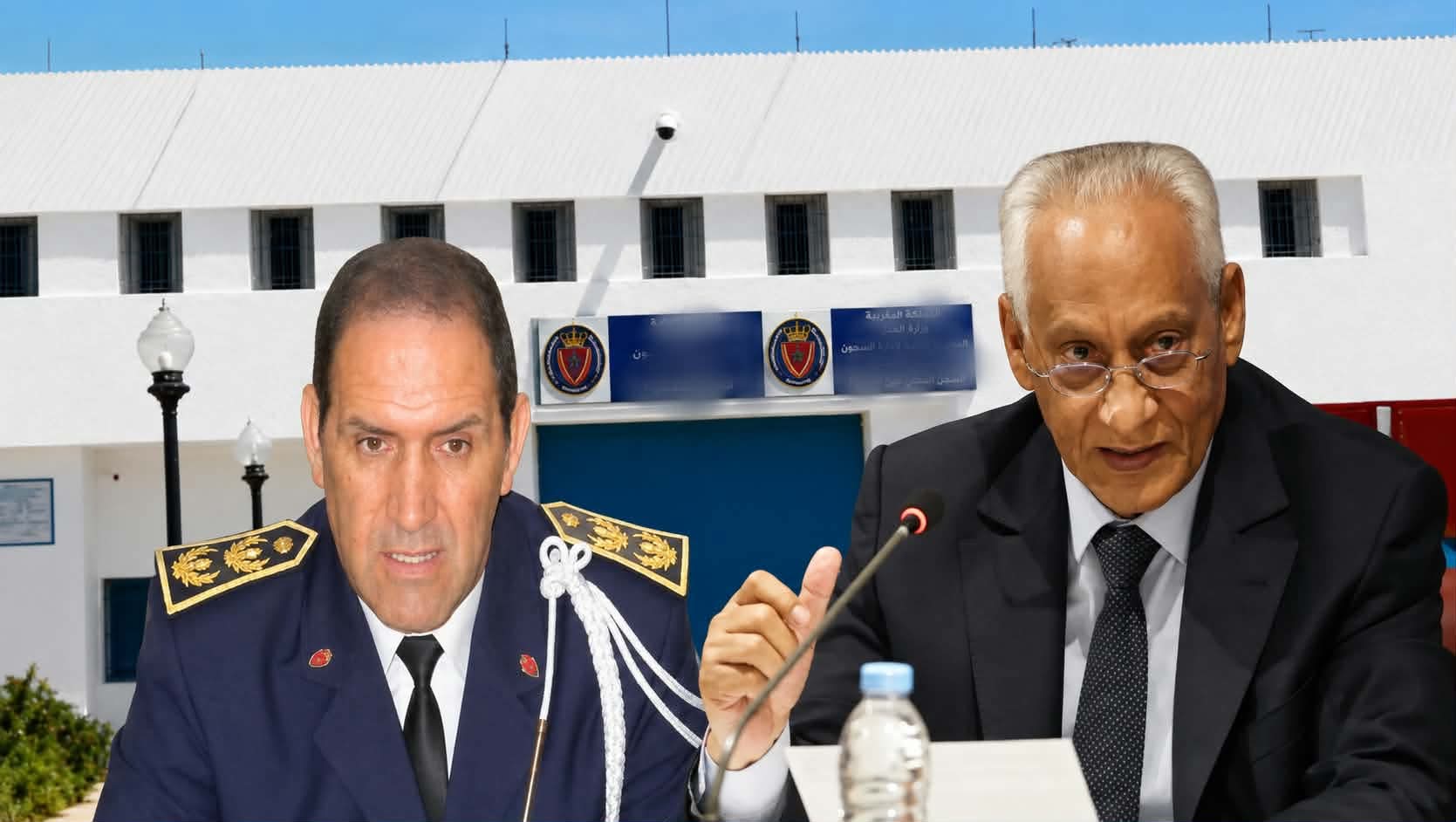 طالب نزيل يعلق متابعته لدراسة الماستر بسبب تنقيلات متكررة بين المؤسسات السجنية..  ومطالب بالتدخل لضمان حقه في التعليم