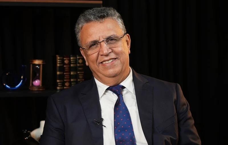 وهبي يعيد ملف سبتة مليلية وسبتة إلى الواجهة: "سنستعيدهما بالنفس الطويل"