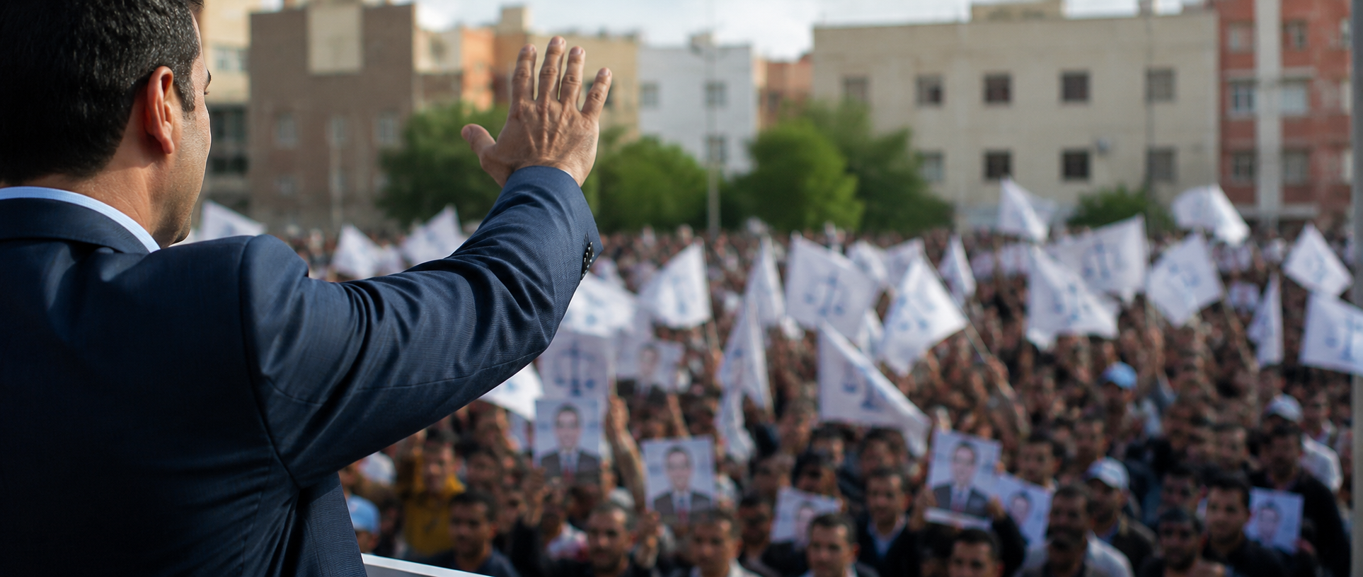 مرشحون مفترضون بالناظور يحشدون أنصارهم قبل انطلاق الحملة الانتخابية