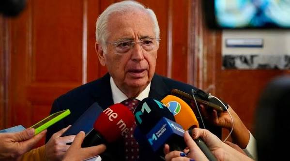 حاكم مليلية: الحواجز البحرية لا تكفي والحل في وقف خروج المهاجرين من المغرب