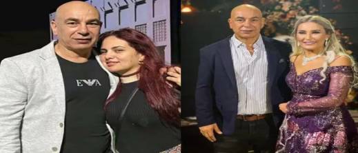 بعد فضيحة شجار زوجتيه.. حسام حسن يحسم الجدل وينهي ارتباطه بزوجته الأولى رسميا
