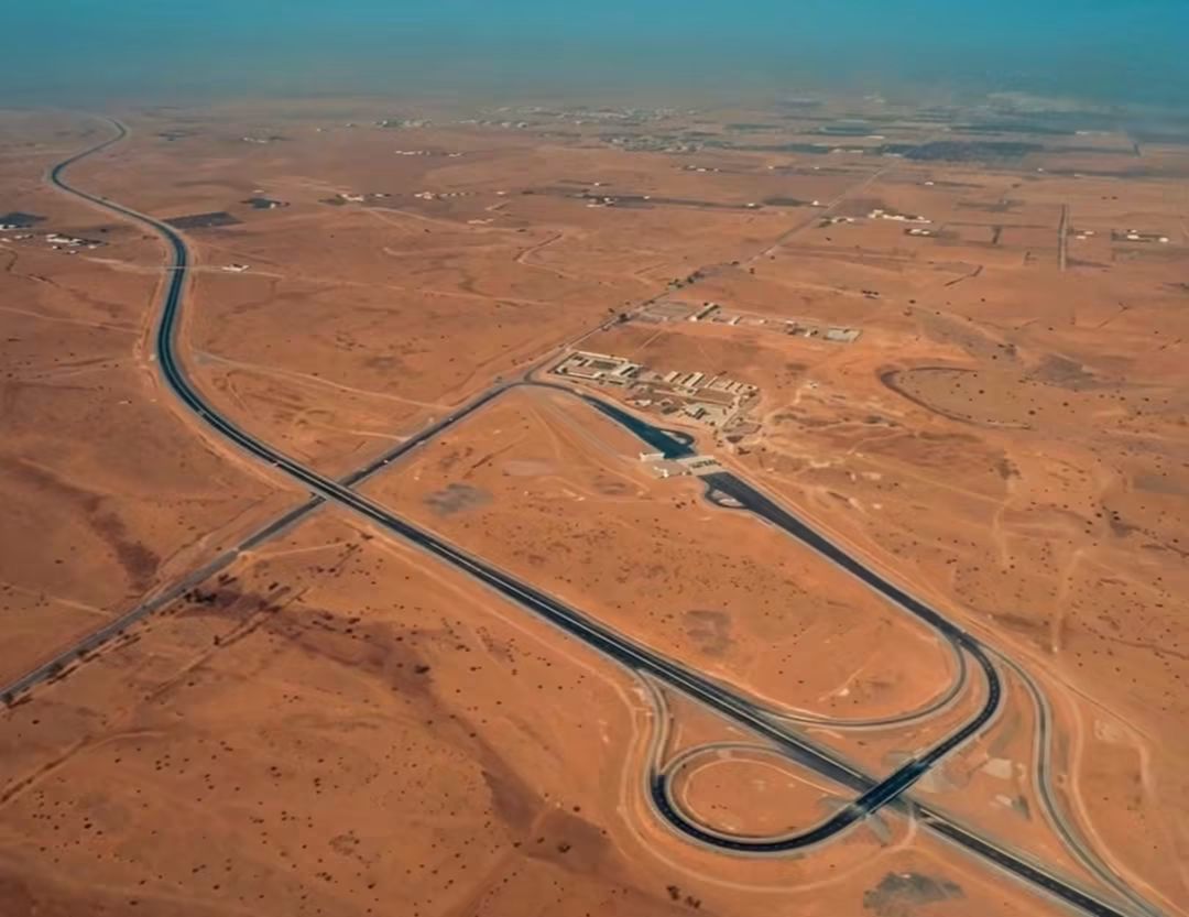الطريق السيار بين الدريوش وميناء الناظور غرب المتوسط يقترب من الافتتاح