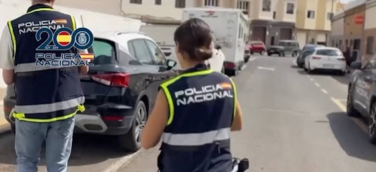 بعد 14 سنة من الفرار.. توقيف مغربي مطلوب للقضاء الإسباني