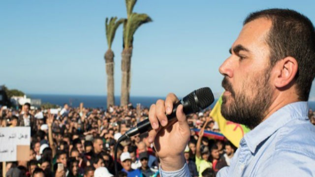 اللجنة الوطنية لدعم حراك الريف تلتمس عفوا ملكيا عن معتقلي الحراك واحتجاجات 2025