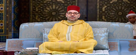 بمناسبة ذكرى ثورة الملك والشعب.. الملك محمد السادس يصدر عفوا عن 935 شخصا