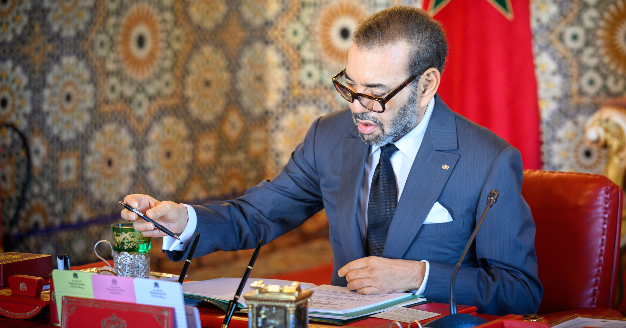 عيد الشباب.. عفو ملكي يشمل 667 شخصا