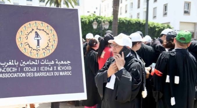 بعد نشره في الجريدة الرسمية.. المحامون يعجلون اجتماعهم الاستثنائي