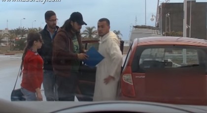 ناظورسيتي تستنكر الفضيحة المدوية للقناة الأمازيغية بعد بثها ألفاظا نابية بالريفية وتطالبها بتقديم إعتذار رسمي