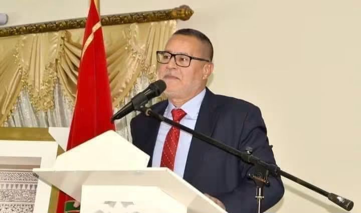 الإعلامي والناشط الجمعوي منعم شوقي يغادر أسوار السجن بعد نقض الحكم الصادر في حقه