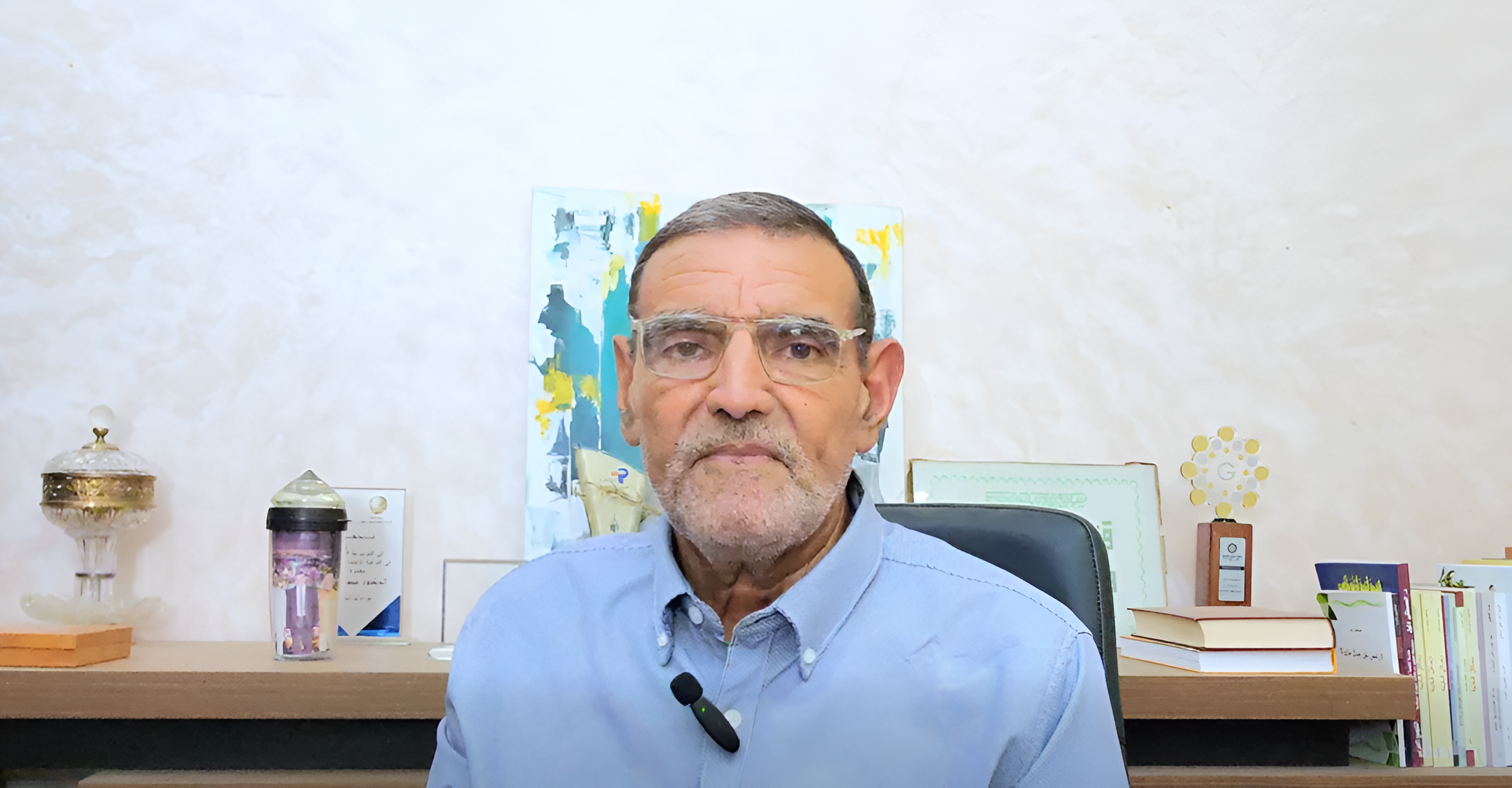 تصريحات "العشاب" عن الرسول الأكرم تثير الجدل.. ودعوات لفتح تحقيح عاجل