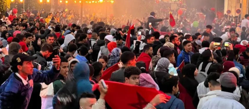 نحو 11 ألف مغربي يغادرون إسبانيا خلال ثلاثة أشهر مقابل أكثر من 21 ألف وافد