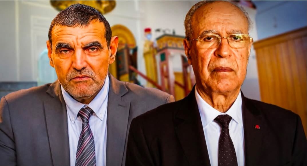الأوقاف تخرج عن صمتها بشأن جدل الفايد وتخصص خطبة موحدة غدا الجمعة