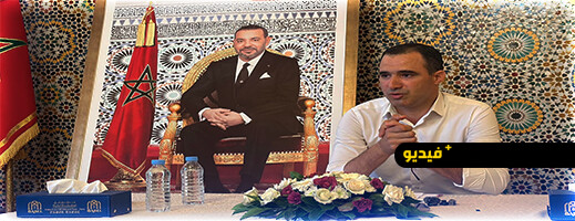 توحتوح يصعد لهجته ضد قيادة الأحرار بالناظور.. ممارسات أنانية لا أخلاقية دفعتني إلى تغيير الحزب