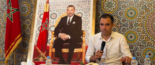 بعد كشفه عن مطالبته بـ 460 مليون سنتيم.. هل تحرك النيابة العامة بحثاً قضائياً في تصريحات توحتوح بالناظور؟