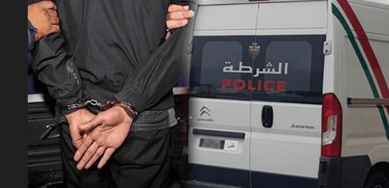 قاتل زوجته بوجدة مغني راي مشهور مقيم بفرنسا