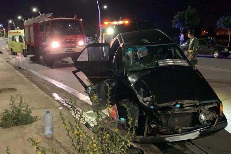 حادثة سير مروعة تنهي حياة ستيني ببوعرك
