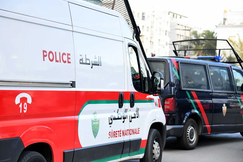 أمن البيضاء يوقف عشرينياً للاشتباه في تورطه في هتك عرض طفل