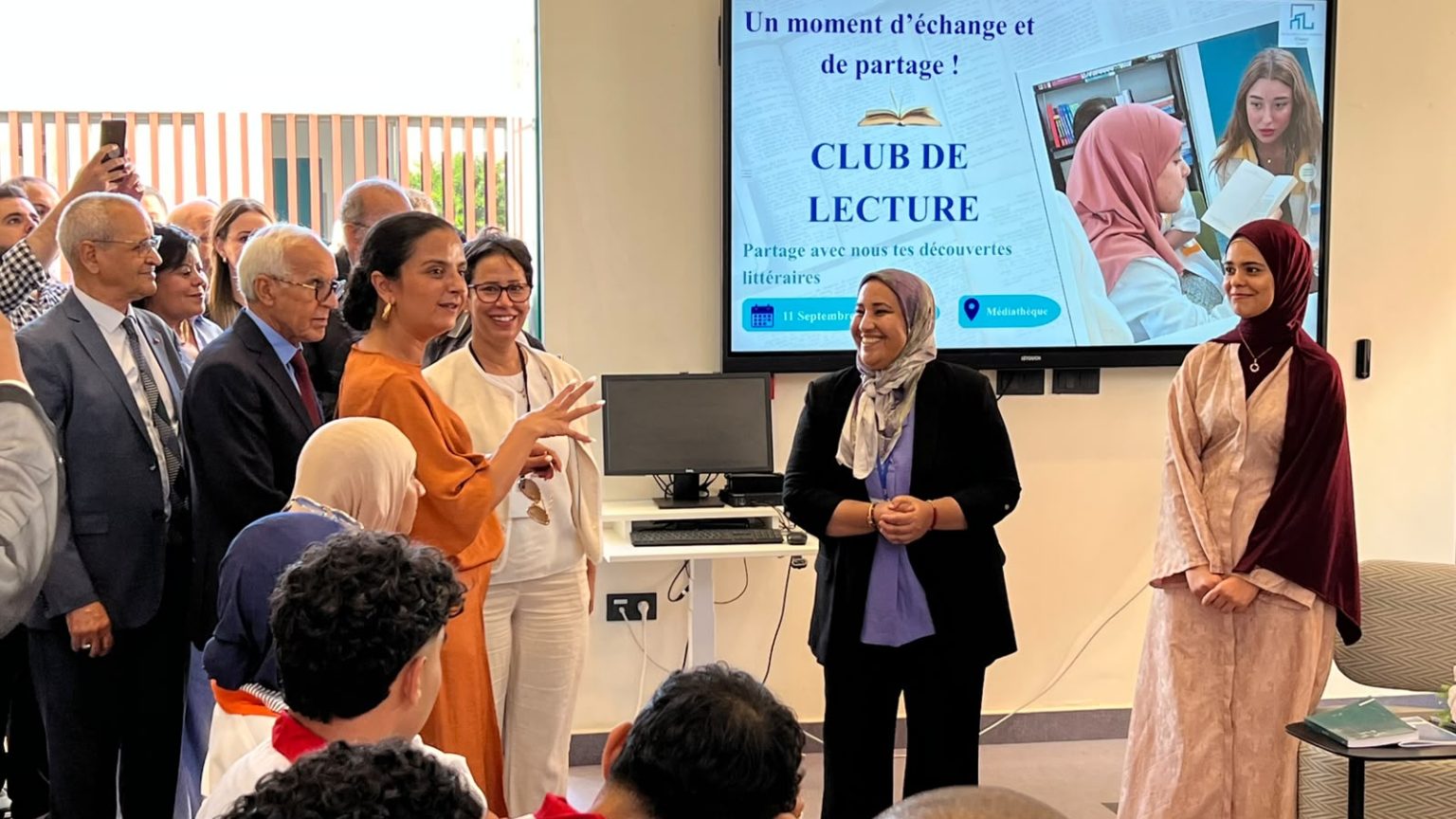 مدينة المهن والكفاءات بالناظور تحتضن الانطلاقة الوطنية للموسم الجديد للتكوين المهني