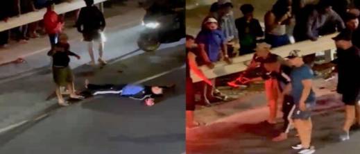 أزمة أمنية غير مسبوقة: قفزة قياسية في مكالمات الطوارئ بمدينة سبتة المحتلة