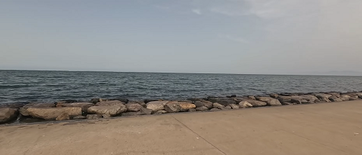مصرع شاب عشريني اختفى أثناء السباحة بكورنيش الناظور