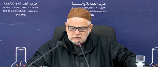 جدل "اللحم والعقيدة": تصريحات بنكيران بتطوان تفجر موجة جدل واسعة على السوشيال ميديا