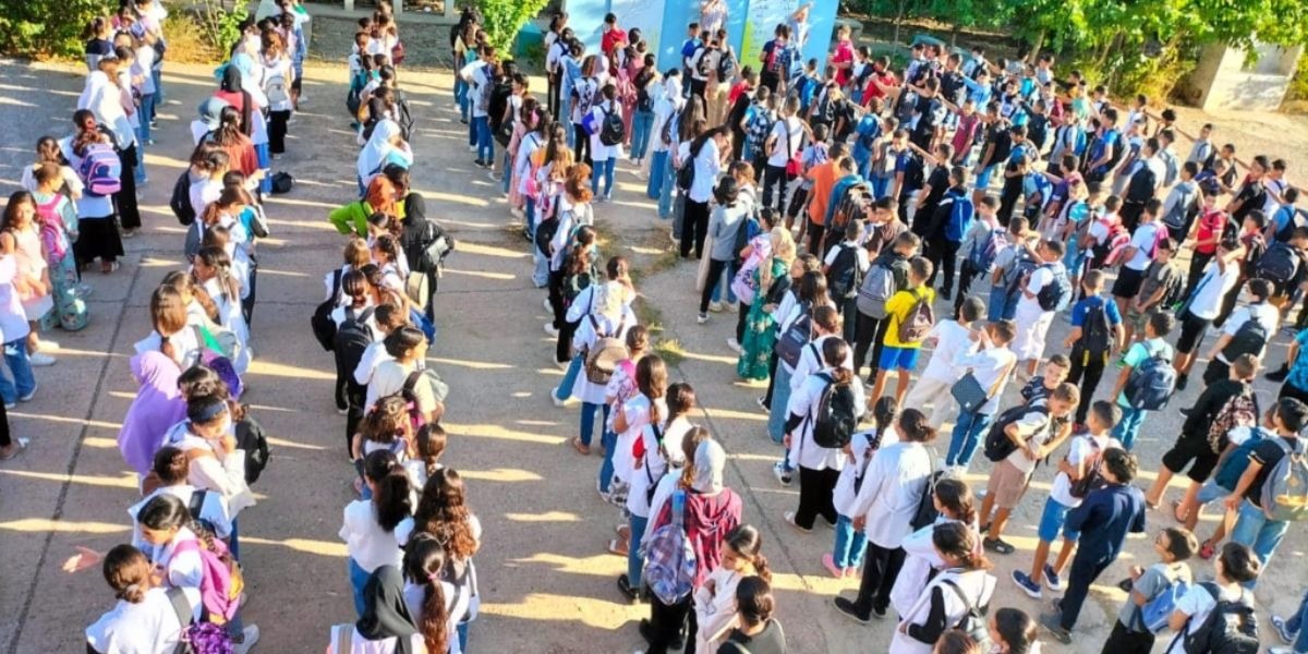 وزارة التربية الوطنية تشدد الخناق على غياب التلاميذ وتلزم الأساتذة بالمسك الفوري عبر "مسار"