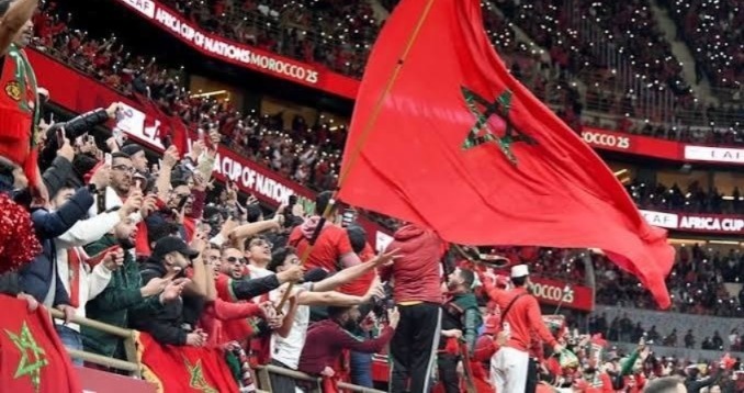 مباراة المغرب والغابون.. انطلاق عملية بيع التذاكر