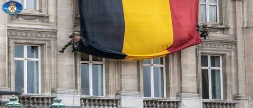 بلجيكا: القضاء يسقط دينا وهميا بقيمة تقارب 14.5 ألف أورو عن مواطن مغربي