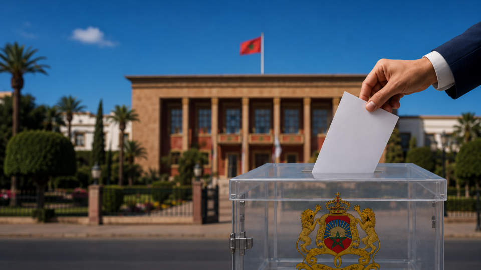 قبل اقتراع غدا الأربعاء: الداخلية توضح 3 طرق رقمية لتحديد مكاتب التصويت