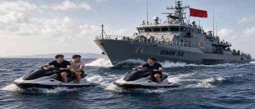 الصورة تعبيرية - مولدة بالذكاء الاصطناعي
