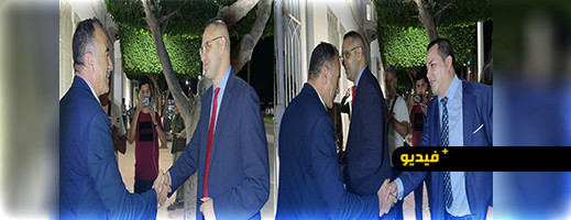 الناظور.. رئيس المحكمة الابتدائية يلتحق بالعمالة للإشراف على إحصاء الأصوات