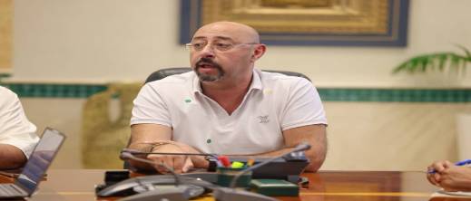 عمدة طنجة: لم أهرب من المغرب وهذا موعد عودتي