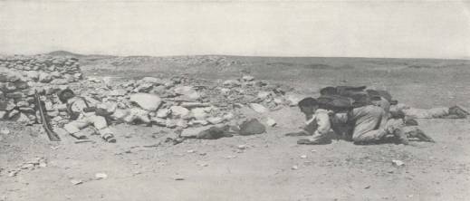 معركة إغزار ن ووشن 1909.. كيف اصطدمت أطماع إسبانيا في معادن الناظور بمقاومة الريف؟