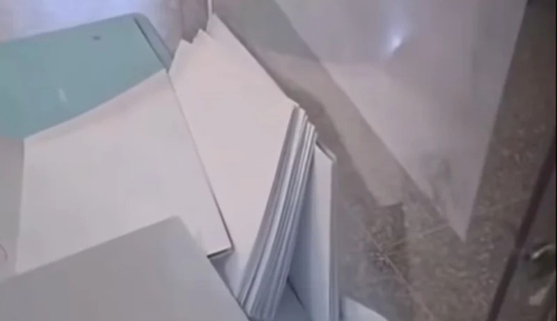 هذه هي التهم الموجهة للموقوفين في قضية أوراق التصويت بطنجة
