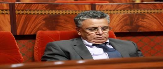مصدر يؤكد تعيين عبد اللطيف وهبي رئيسا للحكومة