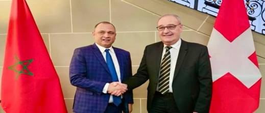 سويسرا تختار المغرب كشريك أول في استثمارات الوقود الاصطناعي