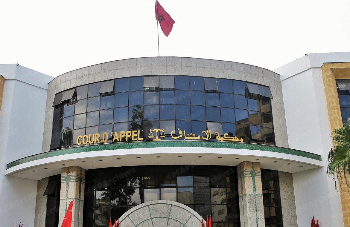 توقيف مشتبه فيهما جديدين في قضية الأوراق الانتخابية بطنجة