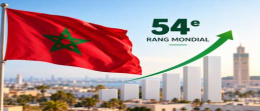 خريطة الابتكار العالمي 2026.. سويسرا بالصدارة والمغرب يتقدم وهذه رتبته