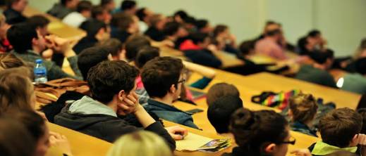 الطلبة المغاربة في صدارة الوافدين الجدد على الجامعات الفرنسية لعام 2026