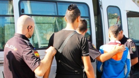 المغاربة ضمن أبرز الجنسيات التي شملتها أوامر مغادرة الاتحاد الأوروبي