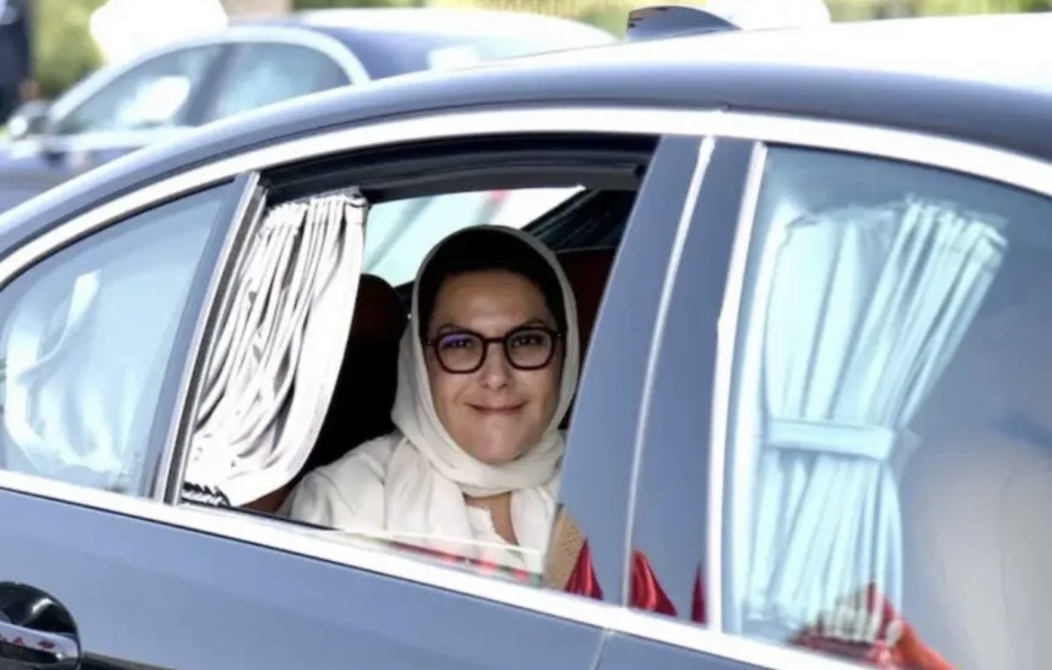 المنصوري لـ"برلمان البام": رسالتكم وصلت.. لا حكومة مع "الأحرار" 