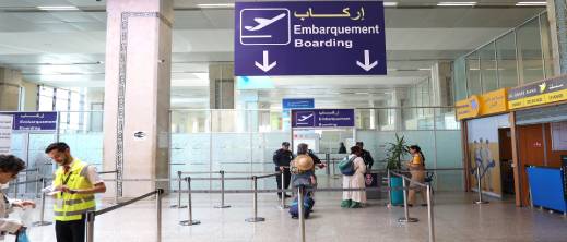 الجزائريون أمام شرط جديد لدخول المغرب.. إليك التفاصيل