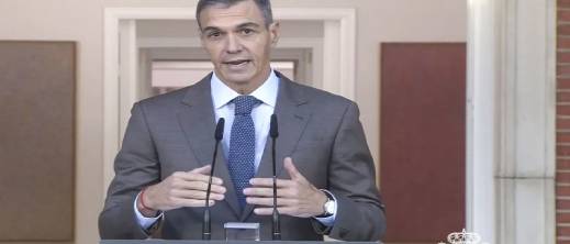 أزمة الإسكان تعصف بالحكومة الإسبانية.. سانشيز يحل البرلمان ويدعو لانتخابات مبكرة