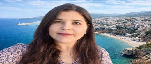 الحسيمة.. نجمة أمزغار تصبح أول امرأة تترأس جماعة أيت قمرة