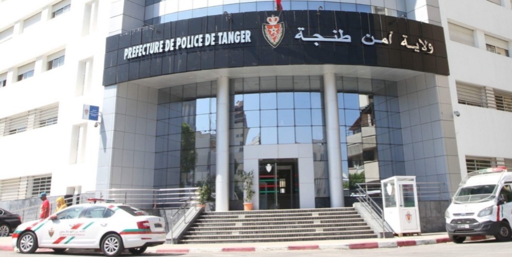 الأمن المغربي يوقف  مواطنا إسبانيا مبحوثا عنه دوليا في قضية مخدرات وتبييض الأموال