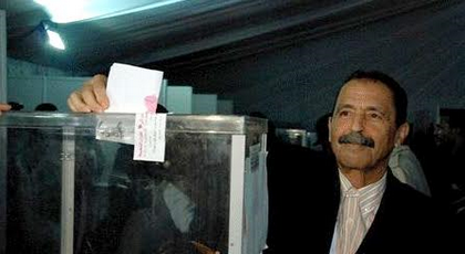 مصادر.. الصبحي بعد إسقاطه من مجلس المستشارين يحاول العودة إليه عن طريق الدفع بإبنه للمنافسة على أحد المقعدين