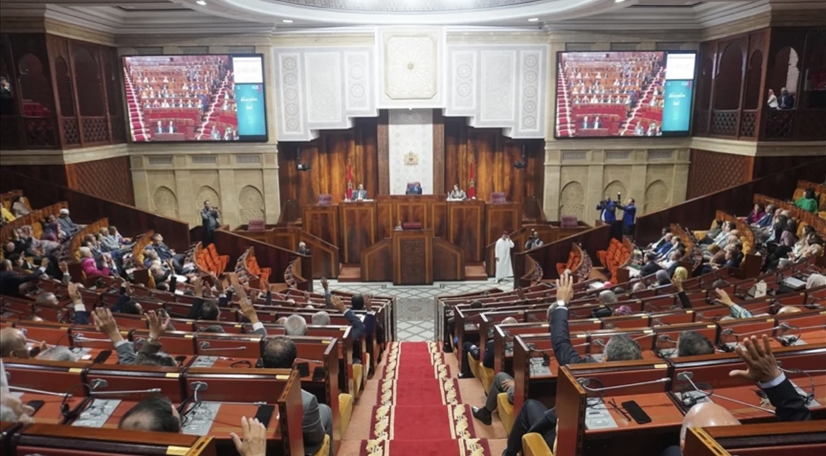 مجلس النواب يعقد جلسة عمومية الثلاثاء لانتخاب رئيسه الجديد