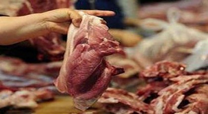 طاحو في الشبكة.. حجز كمية مهمة من لحم الخنزير المهرب من مليلية وهذه هي وجهته