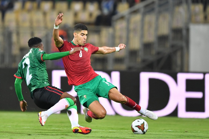 المغربي آدم ماسينا يبدأ مسيرته التدريبية في الدوري الإيطالي