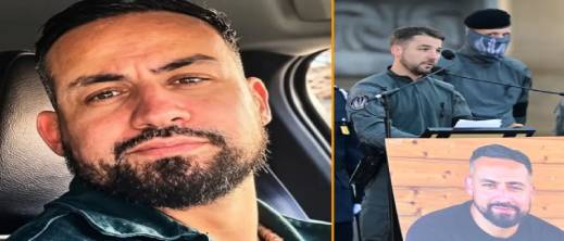 بلجيكا تكرم شرطيا من أصول مغربية قتل أثناء أداء واجبه في بروكسل